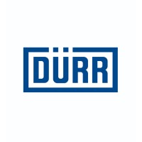 Dürr Systems AG